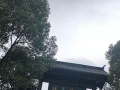 -横店影视城明清宫苑园区