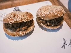 -四季民福烤鸭店(外滩外白渡桥店)