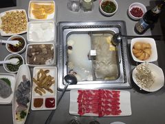 -海底捞火锅(天一广场亚细亚店)