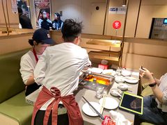 -海底捞火锅(CBD安泰广场店)
