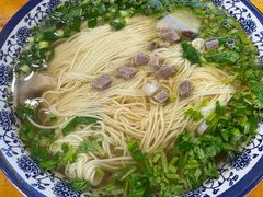 -西域美食(西直门南小街店)