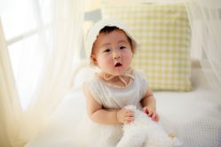 -BabyA 专业婴童摄影(古北时尚广场店)