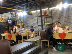 -北平味道.京味菜.烤鸭(梨园店)