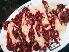 -八合里潮汕鲜牛肉火锅(深圳海岸城店)