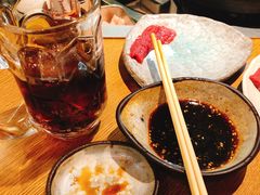 -成吉思汗 しろくま(札幌本店)