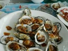 android_upload_pic-海滨假日渔家海鲜