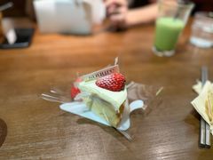 -流酥可心·牛乳蛋糕商店(禾祥西路店)