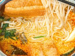 -海安安越南粉(丹竹頭店)