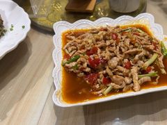 -香缇小院私房菜(盐务街店)