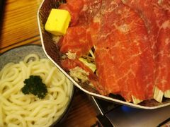 富士山寿喜锅-坂吉屋·居酒屋深夜食堂(龙湖店)