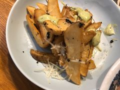 -AFS Cafe & Canteen(闽江二路店)