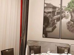 -箸福·夜上海(雨花客厅店)