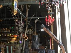 大堂-Africafe(非洲咖啡)