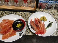-初色海鲜自助(万丰路店)
