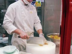-精典一号民间菜
