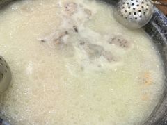 -御膳粥·牛乳粥底火锅·地道顺德菜(容桂店)