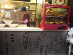-钟方模白家肥肠粉(春熙店)