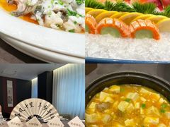 -聚宾楼·烤鸭·家宴(科技三路店)