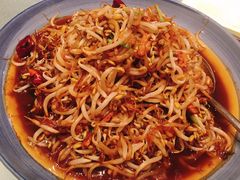 笨豆芽炒粉-九转小磨·非遗东北菜旗舰店