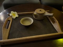 -泰适SPA馆丨精油·按摩·足道(后海地铁口店)