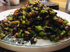 黑三剁-浩海火烧云傣家菜(京广店)