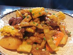 -95号酱骨·一块豆腐(展春园西路店)