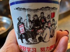 -缘福乡村铁锅炖民宿(八达岭店)