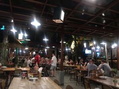 -Naughty Nuri’s Phuket