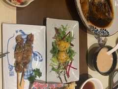 -红叶日本料理(开发区店)