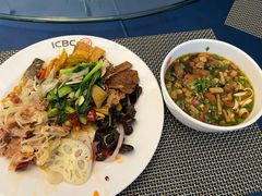 -叁宝烤肉• 西安烧烤(凤城十二路店)