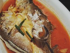 -美乐食街(小南店)