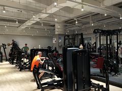 -FLARE STAR FITNESS(复地活力城店)