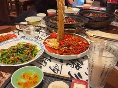 -南昌大饭店·非遗南昌菜(万寿宫店)