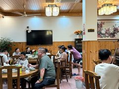 -芦茨金富饭庄·25年老字号·专做稻草鸡