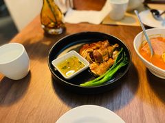 -来龙里 精致 东南亚餐室(万象城店)