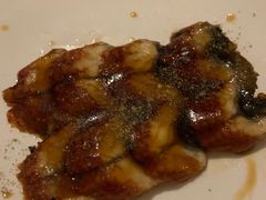 -富力希尔顿酒店·源氏日餐厅