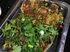烤茄子-醉烧膘·烧烤夜宵王(总店)