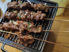 -大鸽饭(马王堆店)