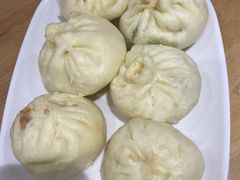 -老陶包子铺(南大西南村店)