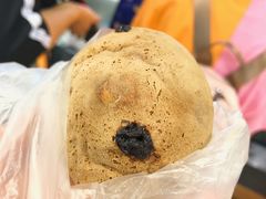 巧克力麻薯球-山崎面包(静安久光店)