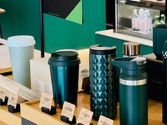 -星巴克臻选(上海淮海百盛购物中心店)