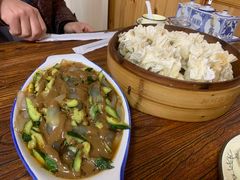 -正宗天津烧麦馆(柳州路店)