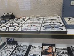 -世纪大明眼镜·林德伯格·蔡司官方授权店(武昌旗舰店)