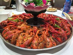 -虾铺子龙虾·私房菜(金源花苑店)