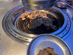 -大叹号·朝鲜族烤肉(潍坊泰华城店)