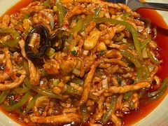 -华豫川酒家(大卫城店)