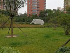 -迎泽公园
