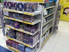 -TOYSRUS玩具反斗城(大连恒隆广场店)