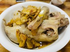 -忠记姜母鸭