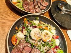 -檗谷·面包·咖啡·轻食(华贸天地店)